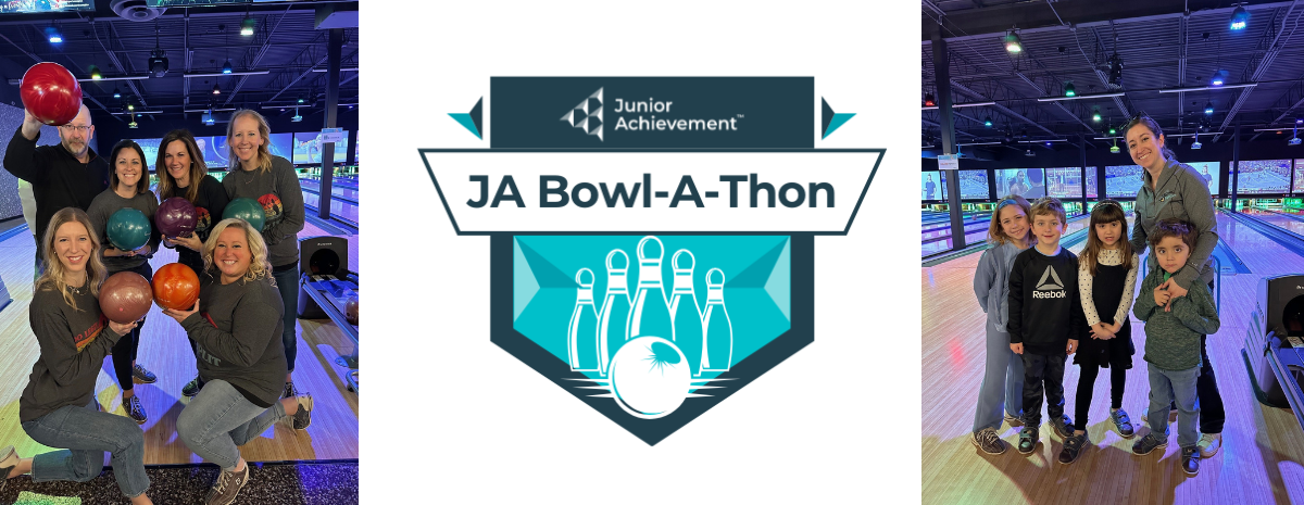 2025 JA Bowl-A-Thon